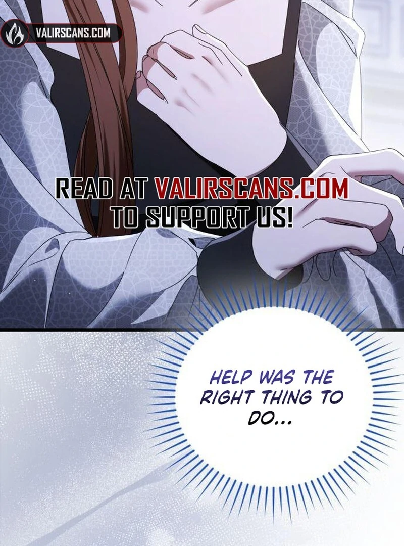 That’s Just How First Love Is, Your Highness chapter 43 page 23