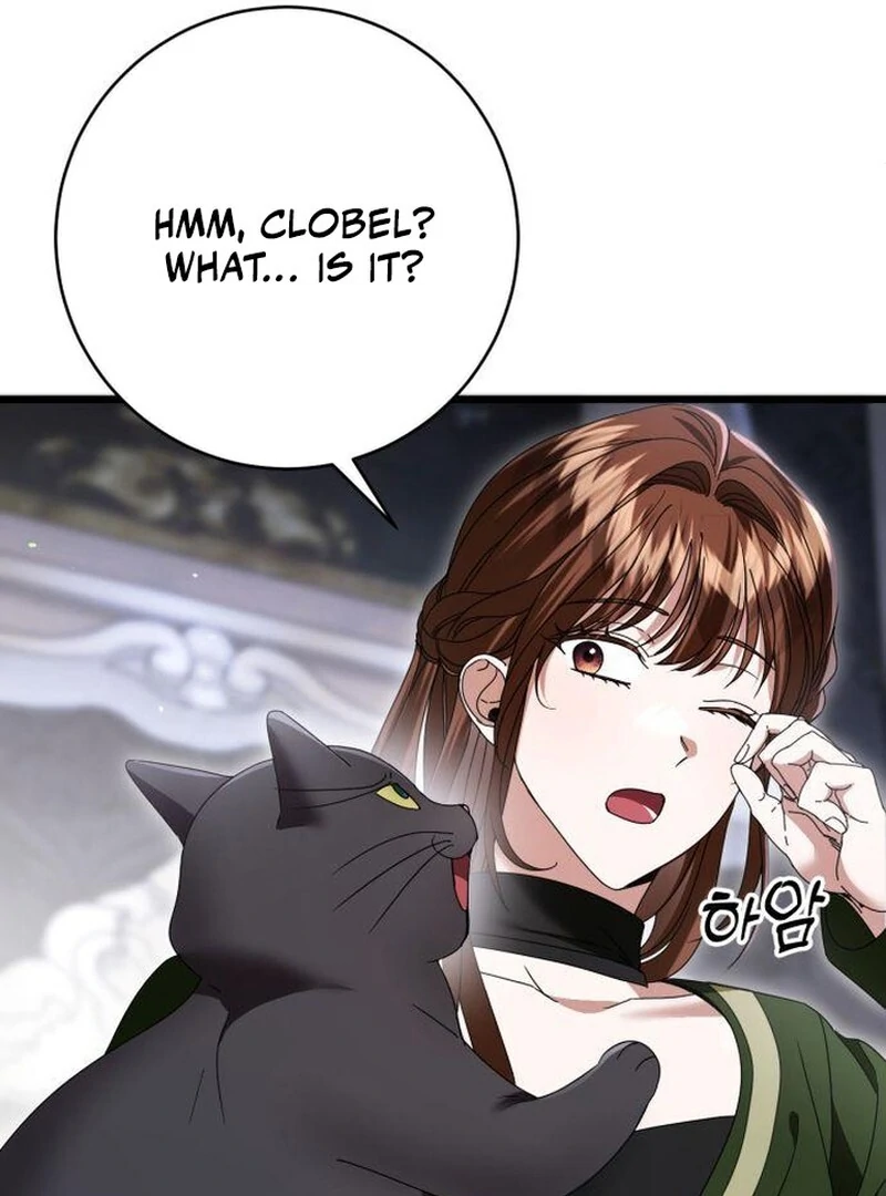 That’s Just How First Love Is, Your Highness chapter 43 page 29