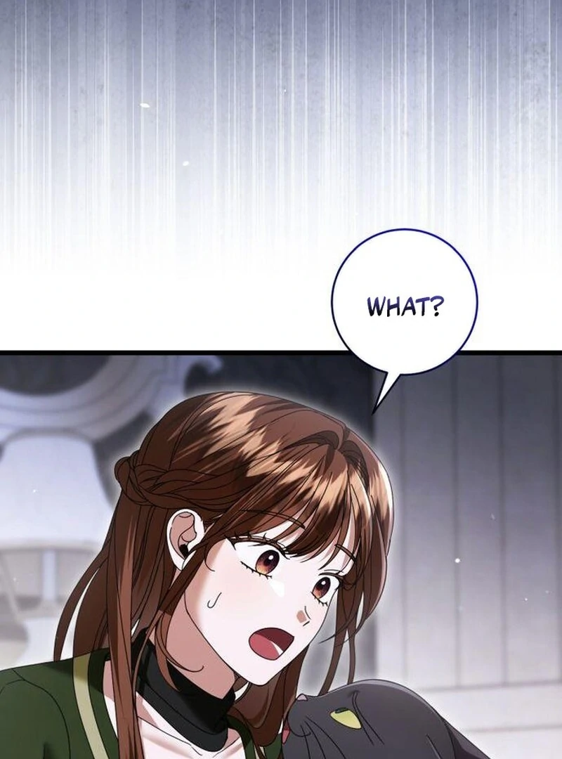 That’s Just How First Love Is, Your Highness chapter 43 page 32