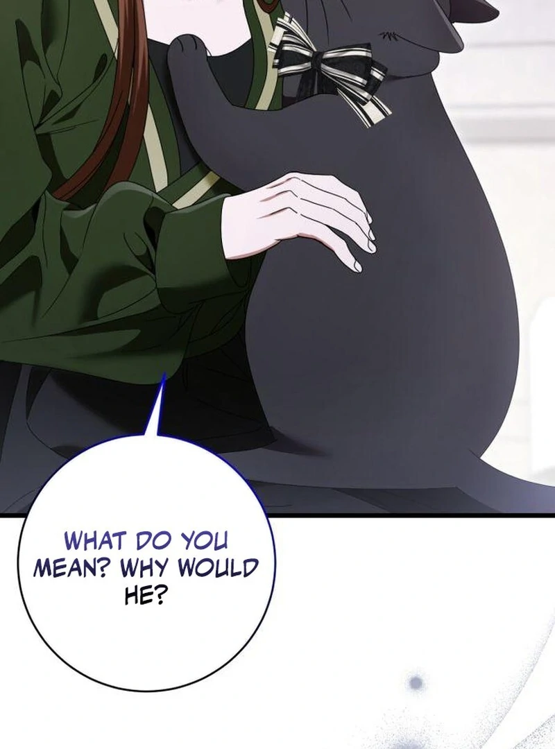 That’s Just How First Love Is, Your Highness chapter 43 page 33