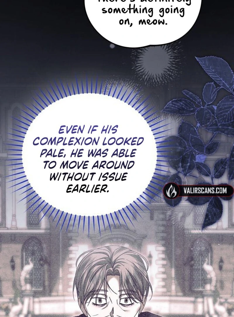 That’s Just How First Love Is, Your Highness chapter 43 page 37