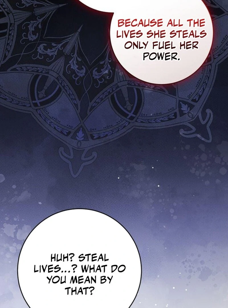 That’s Just How First Love Is, Your Highness chapter 43 page 4