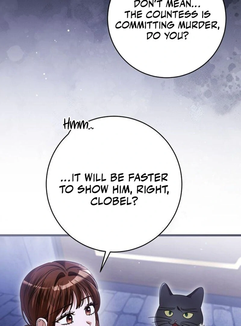 That’s Just How First Love Is, Your Highness chapter 43 page 6
