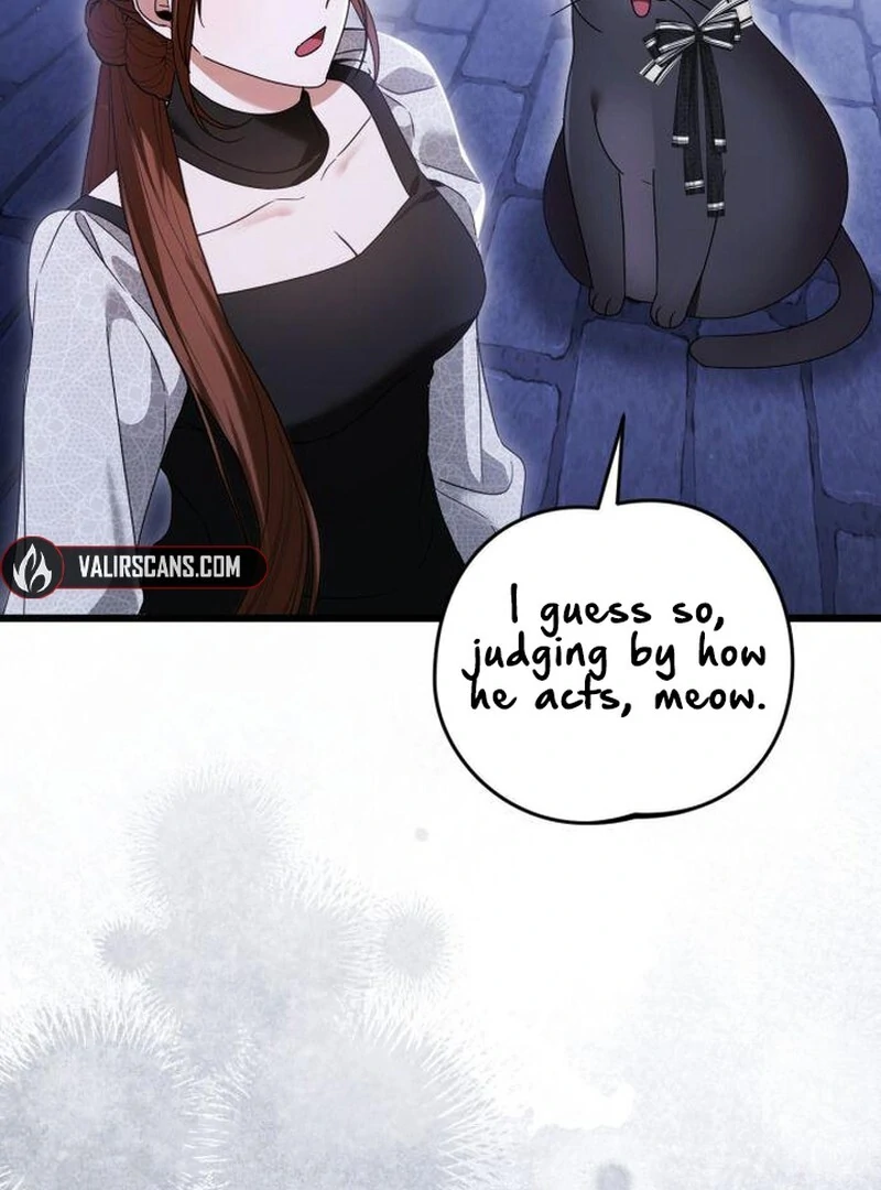 That’s Just How First Love Is, Your Highness chapter 43 page 7