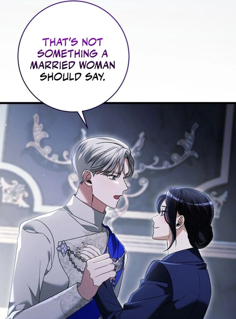 That’s Just How First Love Is, Your Highness chapter 43 page 70