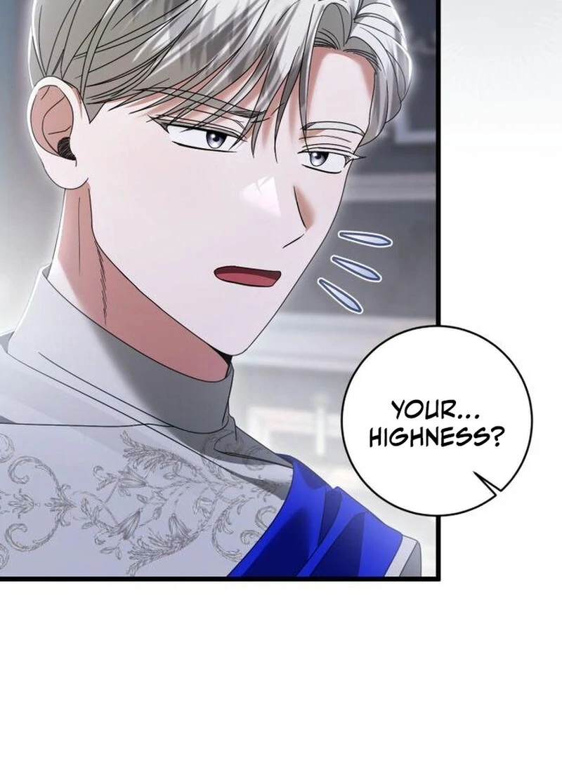 That’s Just How First Love Is, Your Highness chapter 43 page 74