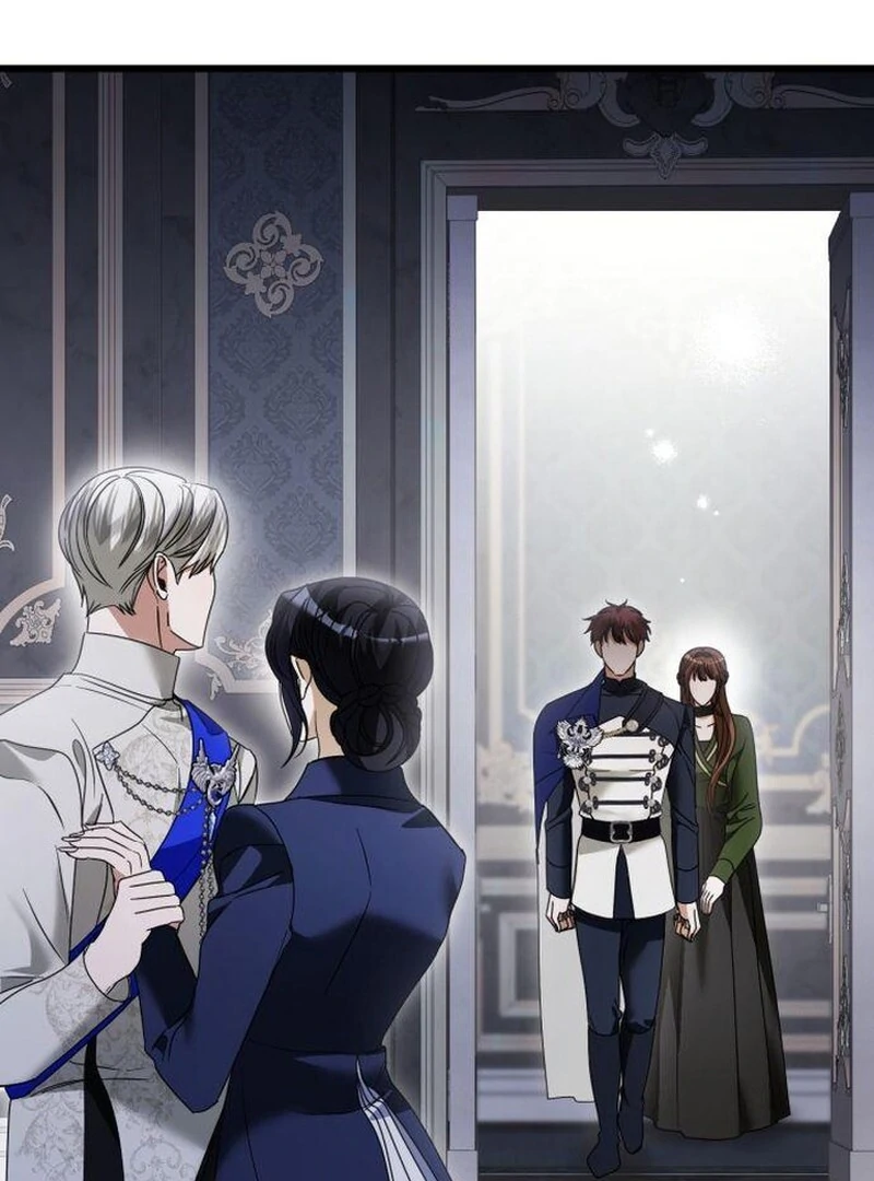 That’s Just How First Love Is, Your Highness chapter 43 page 75