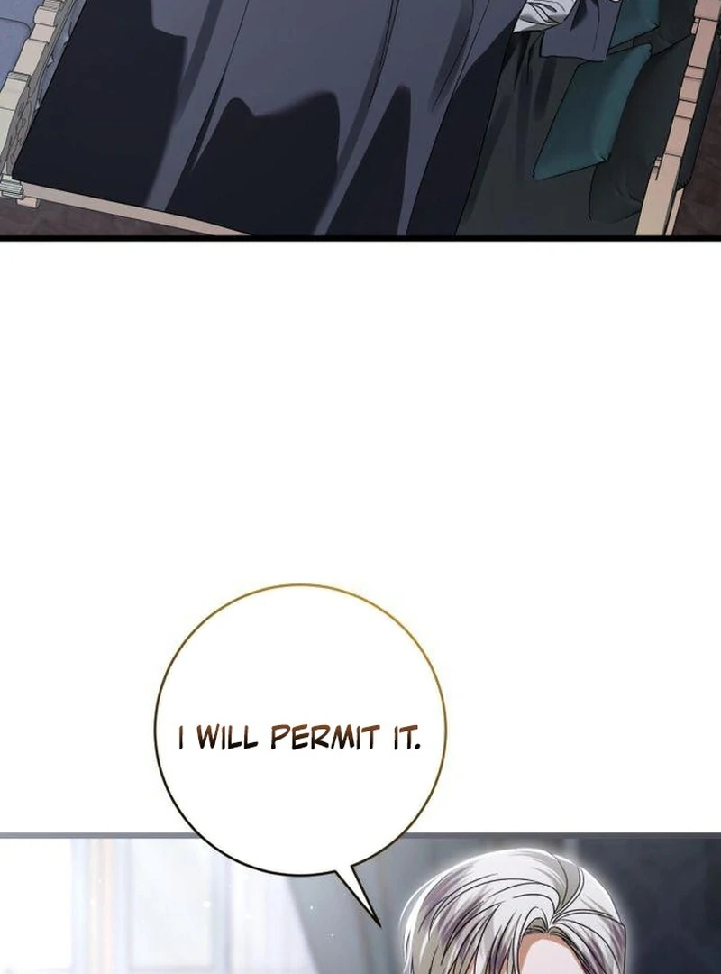 That’s Just How First Love Is, Your Highness chapter 43 page 80