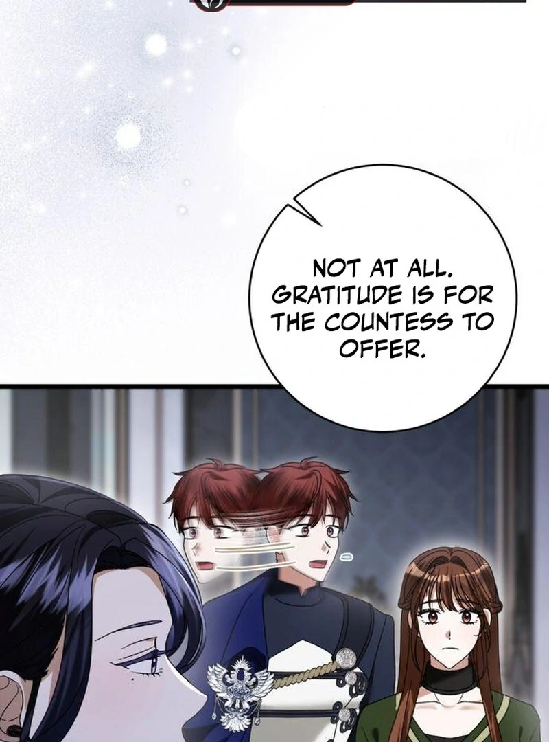 That’s Just How First Love Is, Your Highness chapter 43 page 85