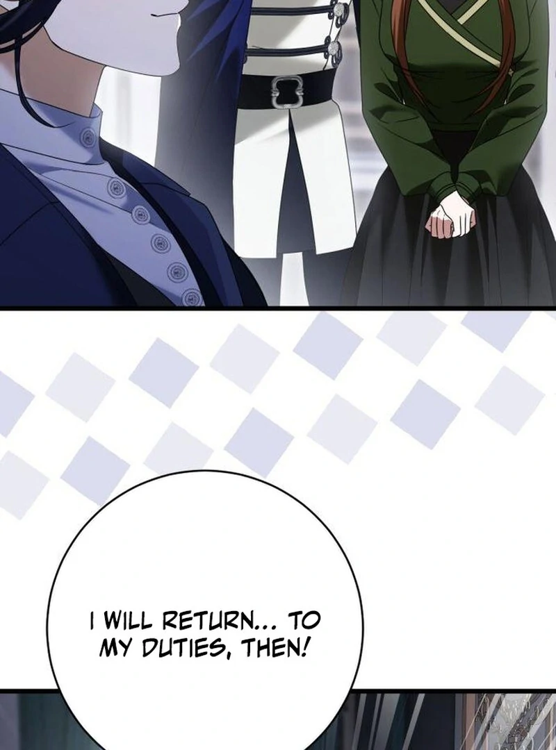 That’s Just How First Love Is, Your Highness chapter 43 page 86