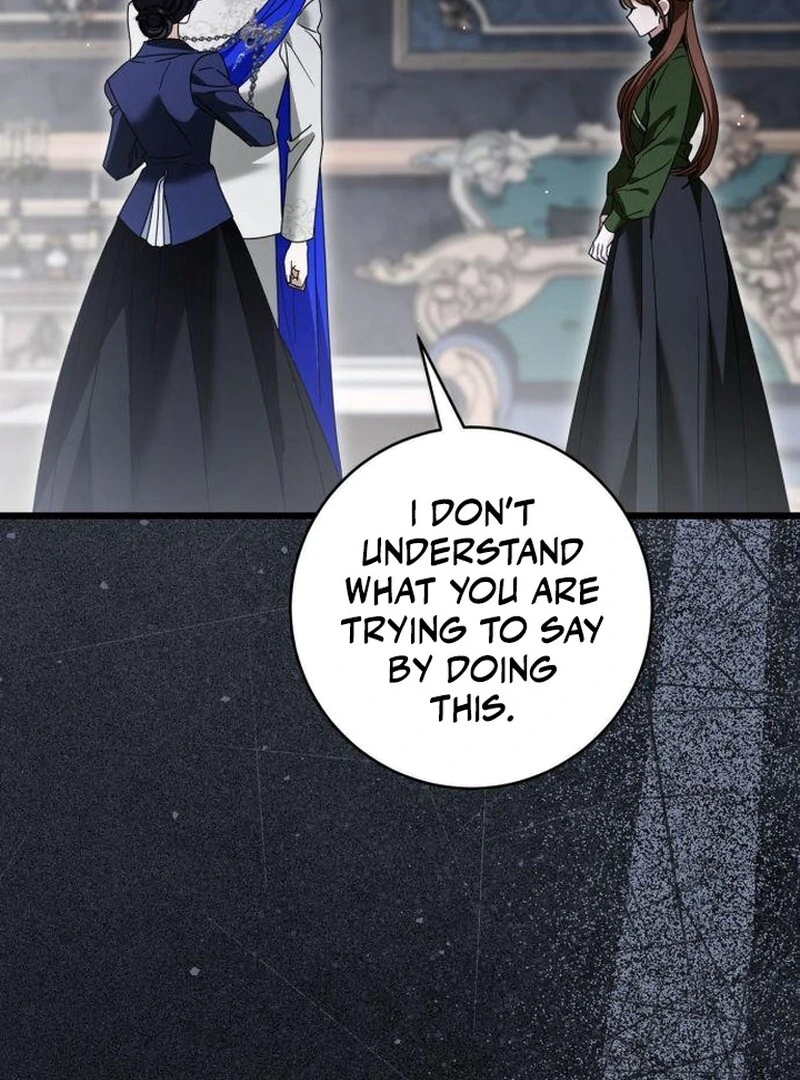 That’s Just How First Love Is, Your Highness chapter 43 page 91