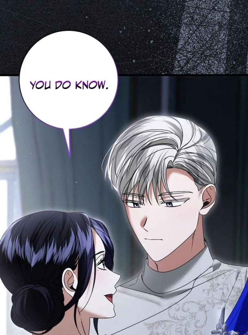 That’s Just How First Love Is, Your Highness chapter 43 page 92