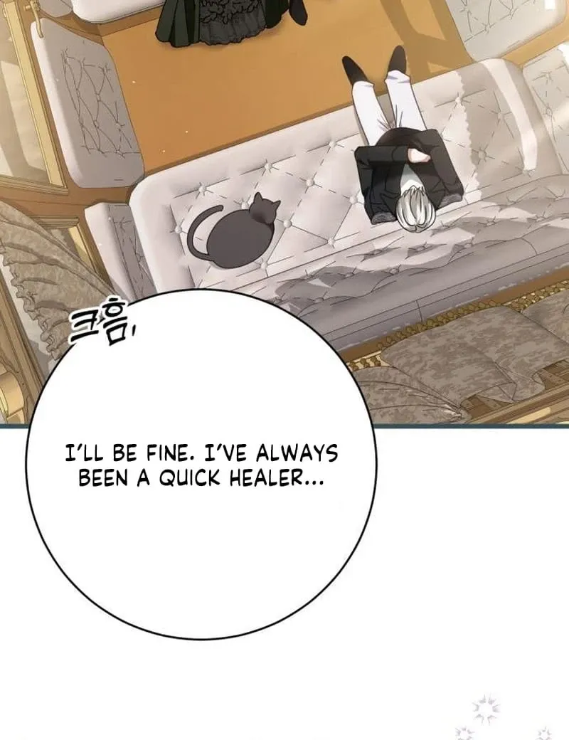 That’s Just How First Love Is, Your Highness chapter 55 page 10