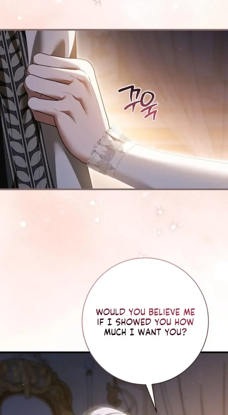 That’s Just How First Love Is, Your Highness chapter 63 page 11