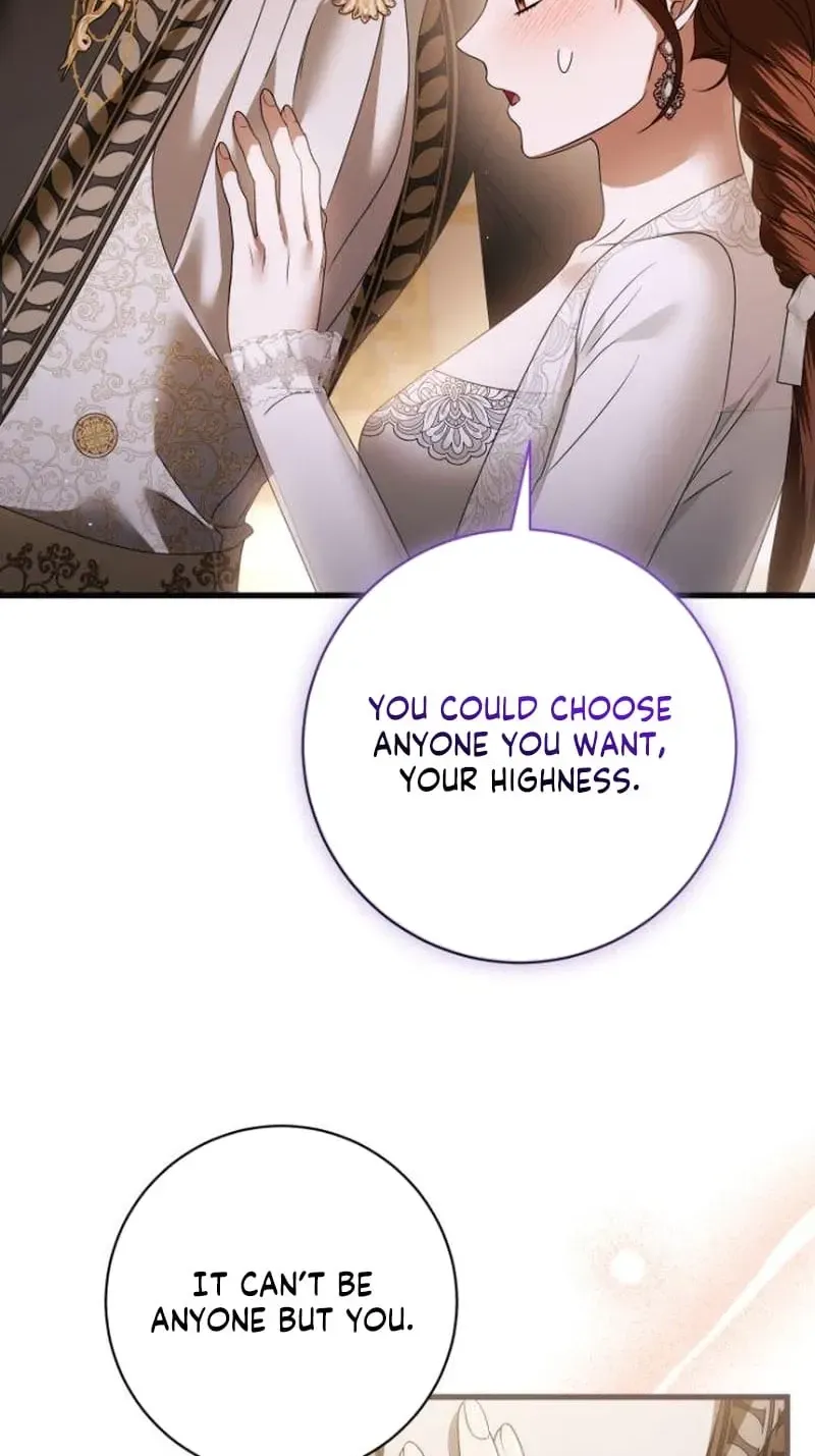 That’s Just How First Love Is, Your Highness chapter 63 page 16