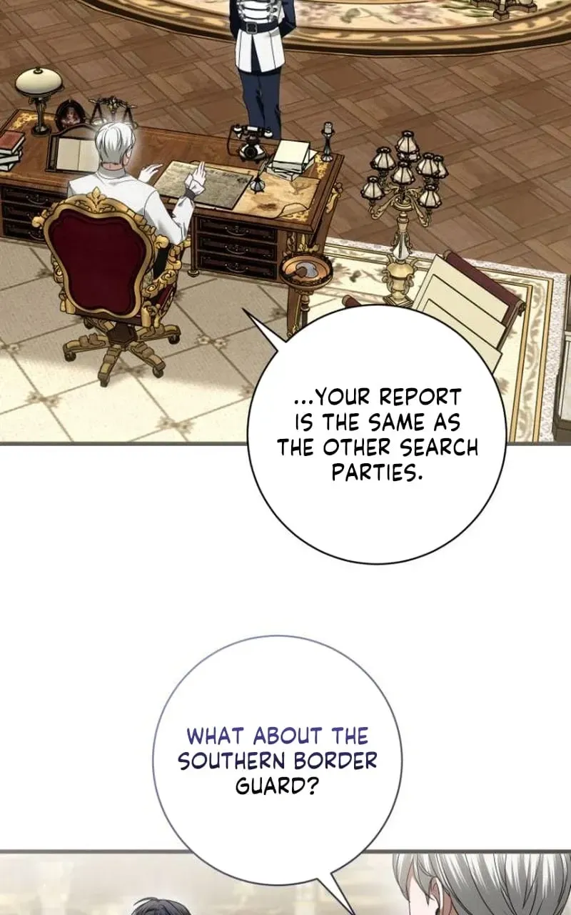 That’s Just How First Love Is, Your Highness chapter 63 page 34