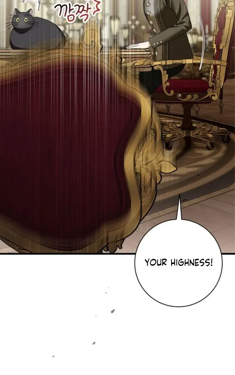 That’s Just How First Love Is, Your Highness chapter 63 page 36