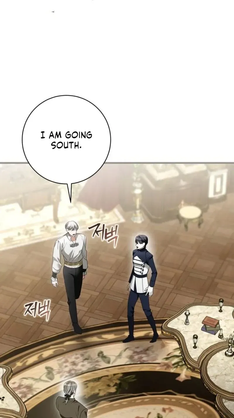 That’s Just How First Love Is, Your Highness chapter 63 page 37