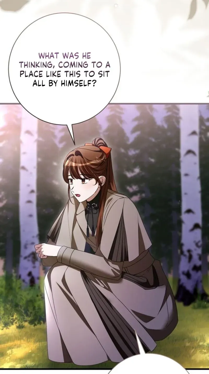 That’s Just How First Love Is, Your Highness chapter 63 page 48