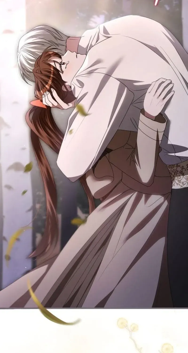 That’s Just How First Love Is, Your Highness chapter 63 page 57