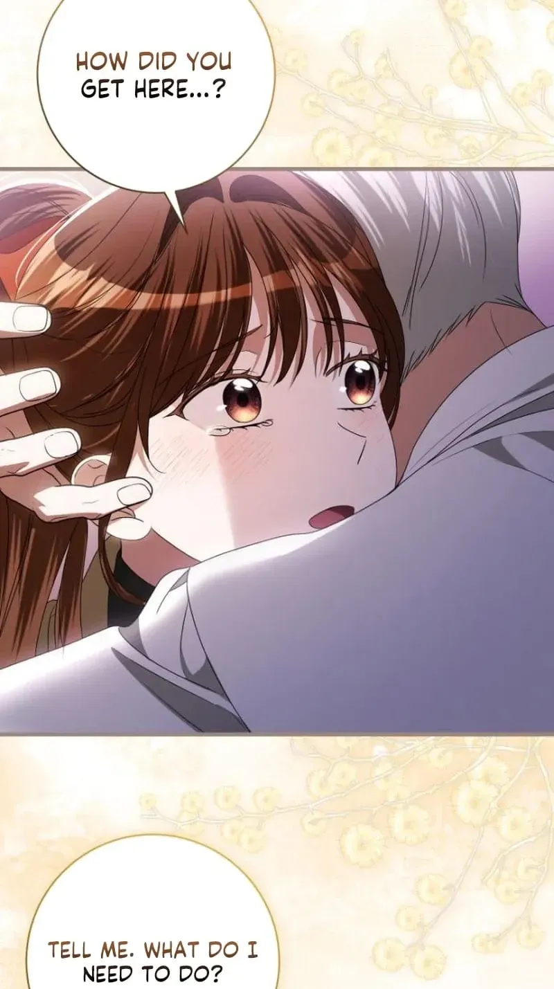 That’s Just How First Love Is, Your Highness chapter 63 page 59