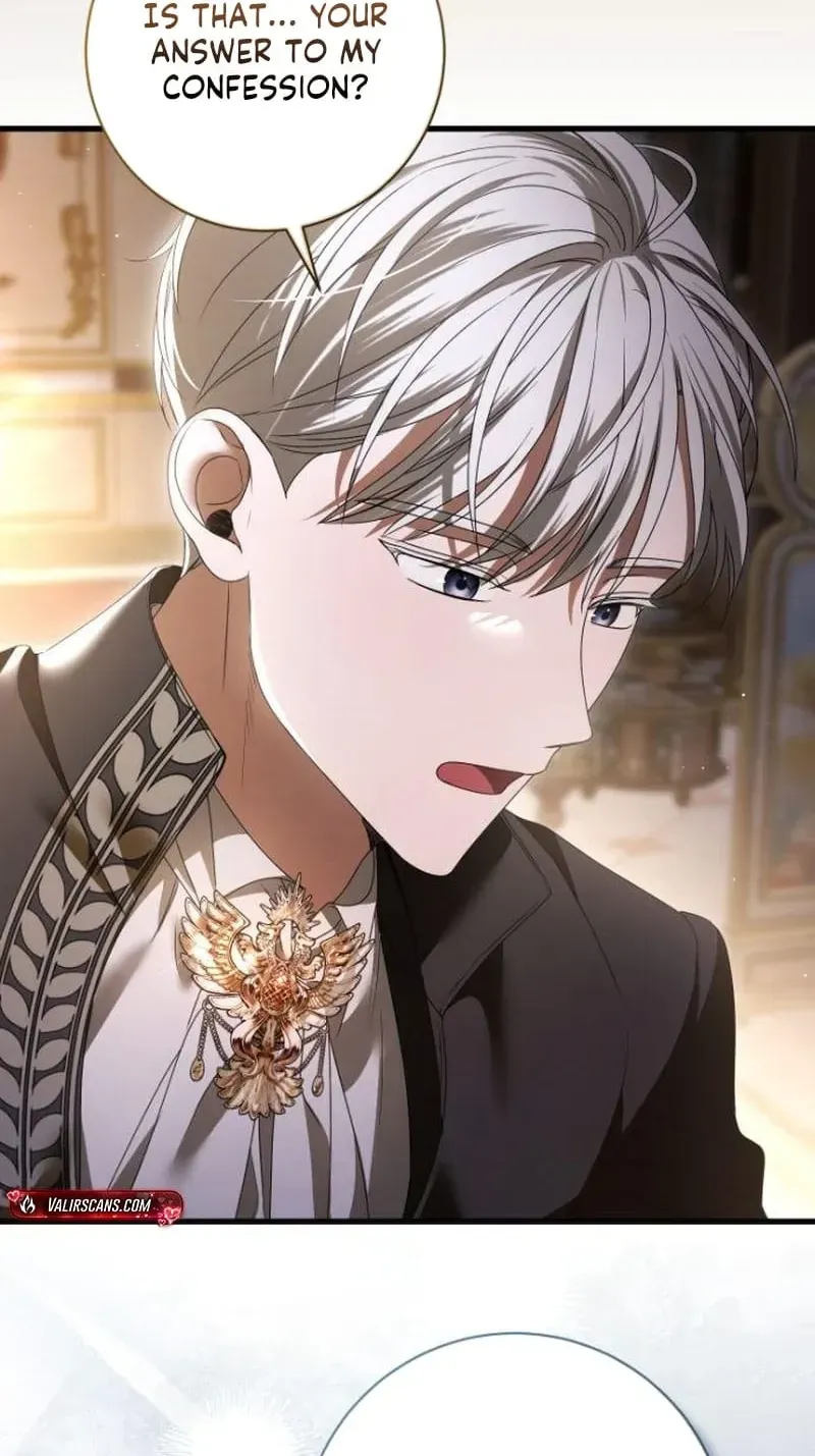 That’s Just How First Love Is, Your Highness chapter 63 page 6