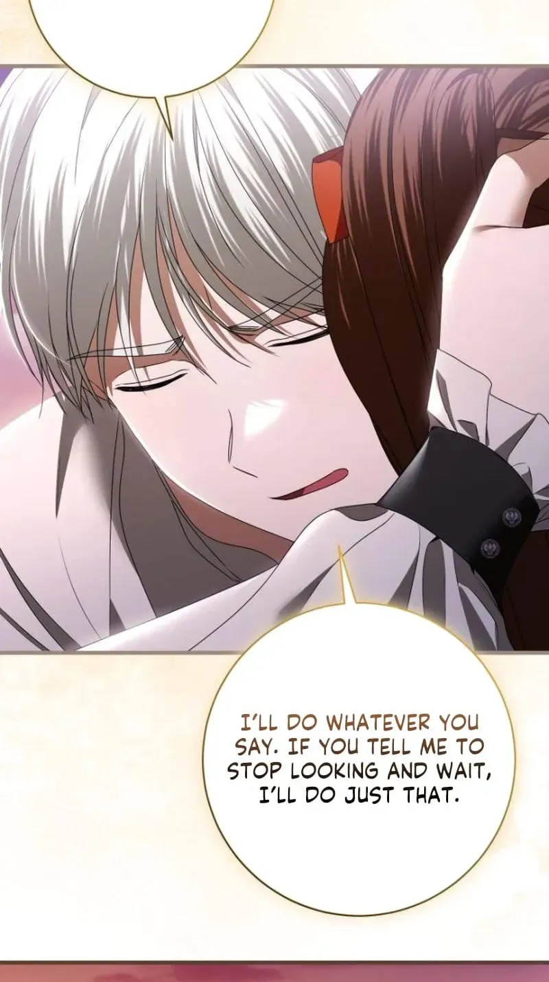 That’s Just How First Love Is, Your Highness chapter 63 page 60