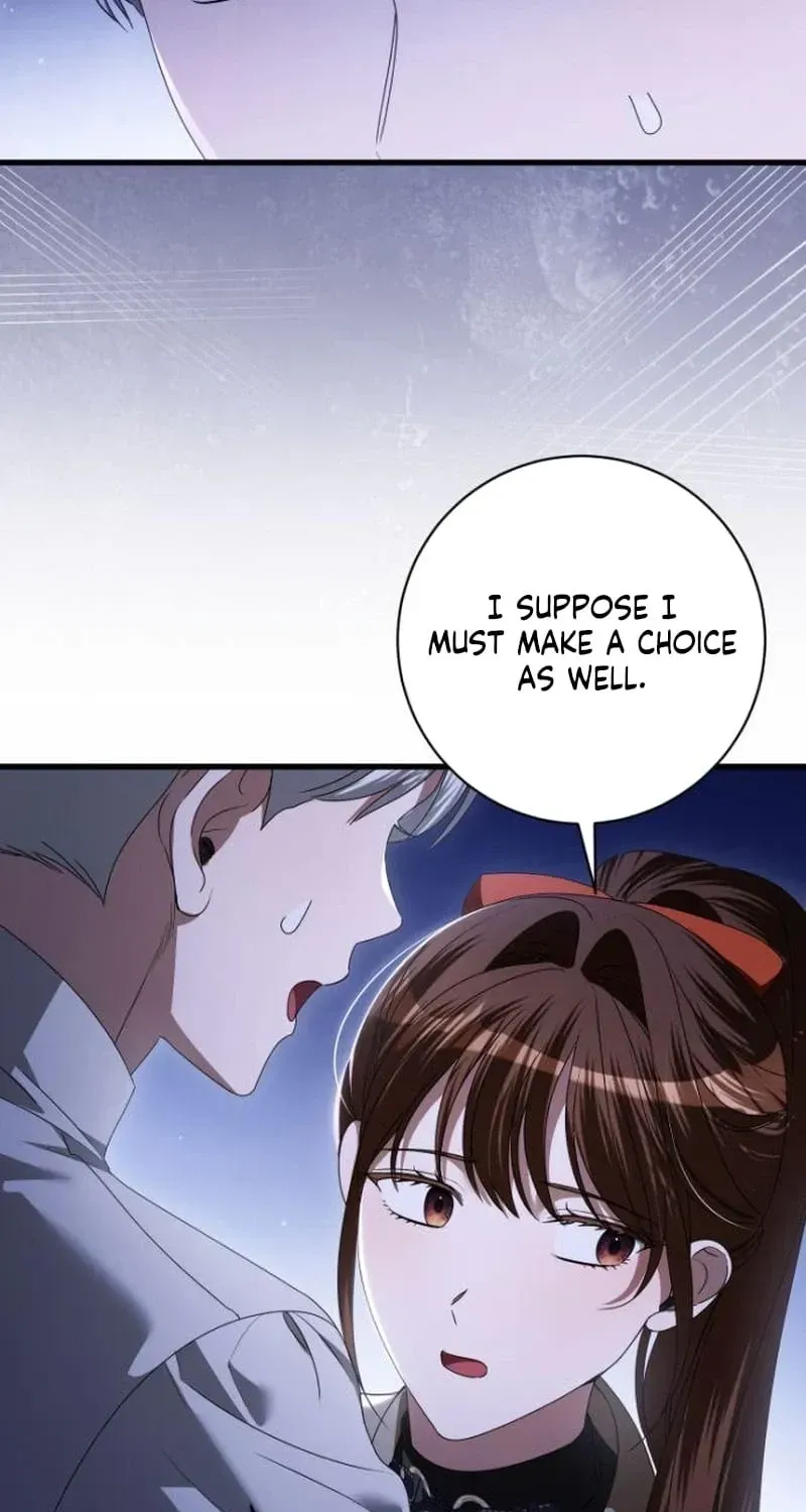 That’s Just How First Love Is, Your Highness chapter 63 page 81