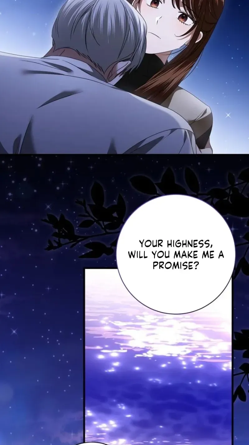 That’s Just How First Love Is, Your Highness chapter 63 page 87