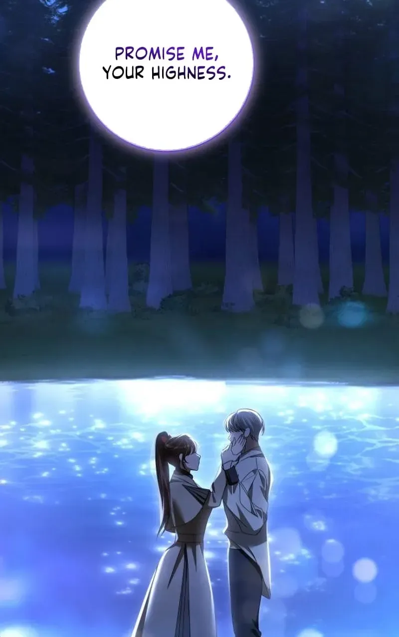 That’s Just How First Love Is, Your Highness chapter 63 page 93