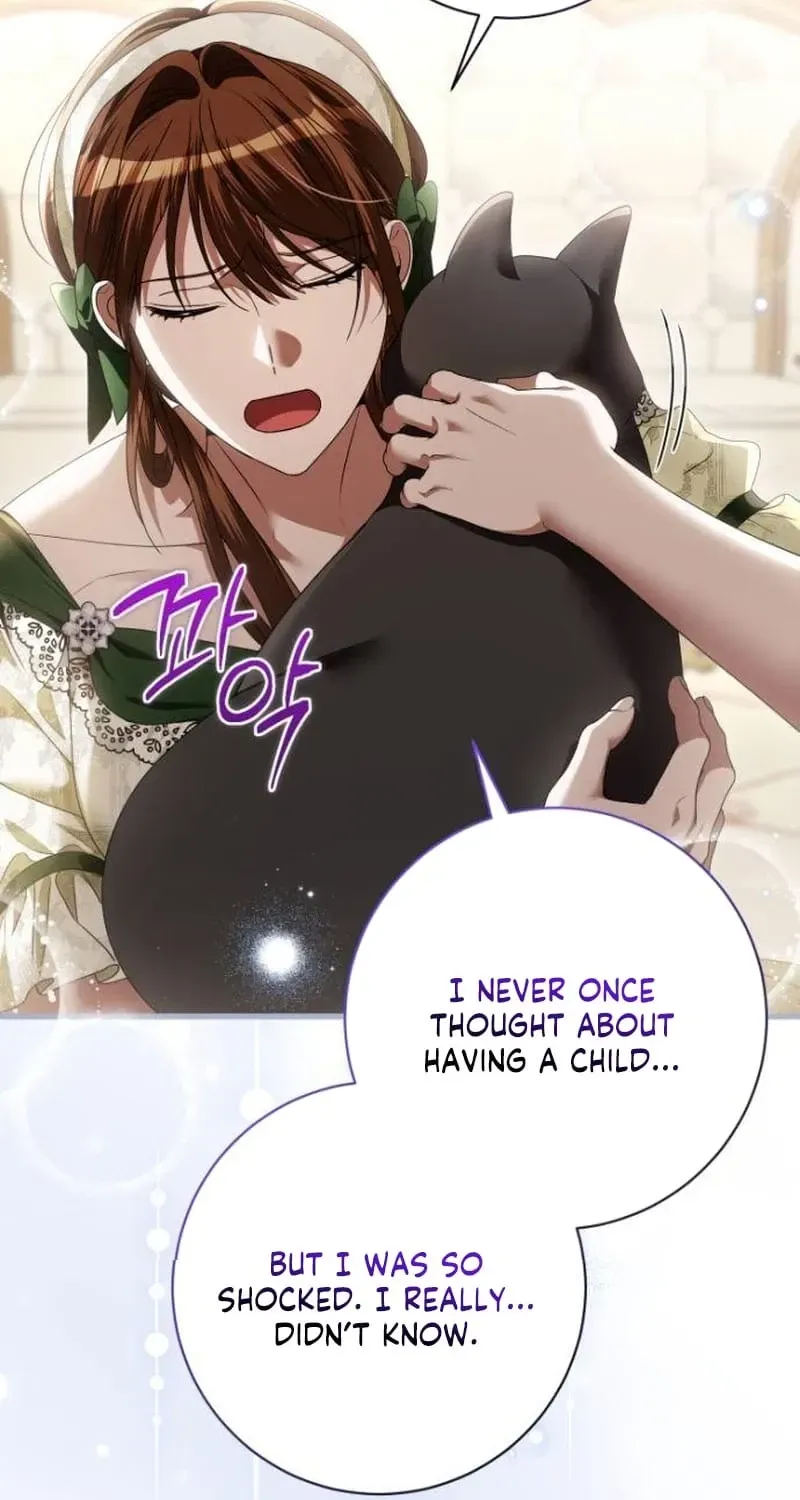 That’s Just How First Love Is, Your Highness chapter 64 page 13