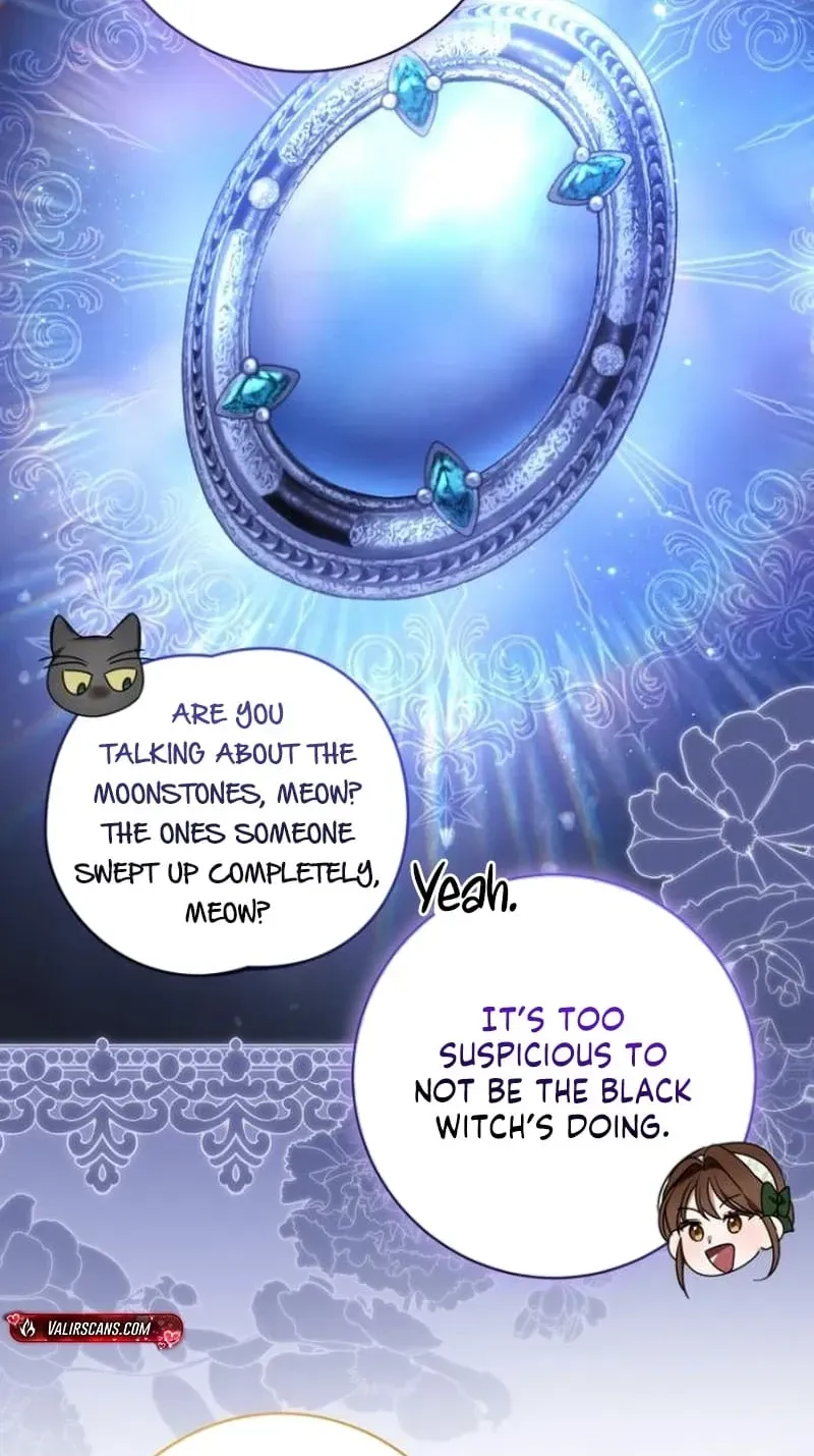 That’s Just How First Love Is, Your Highness chapter 64 page 19