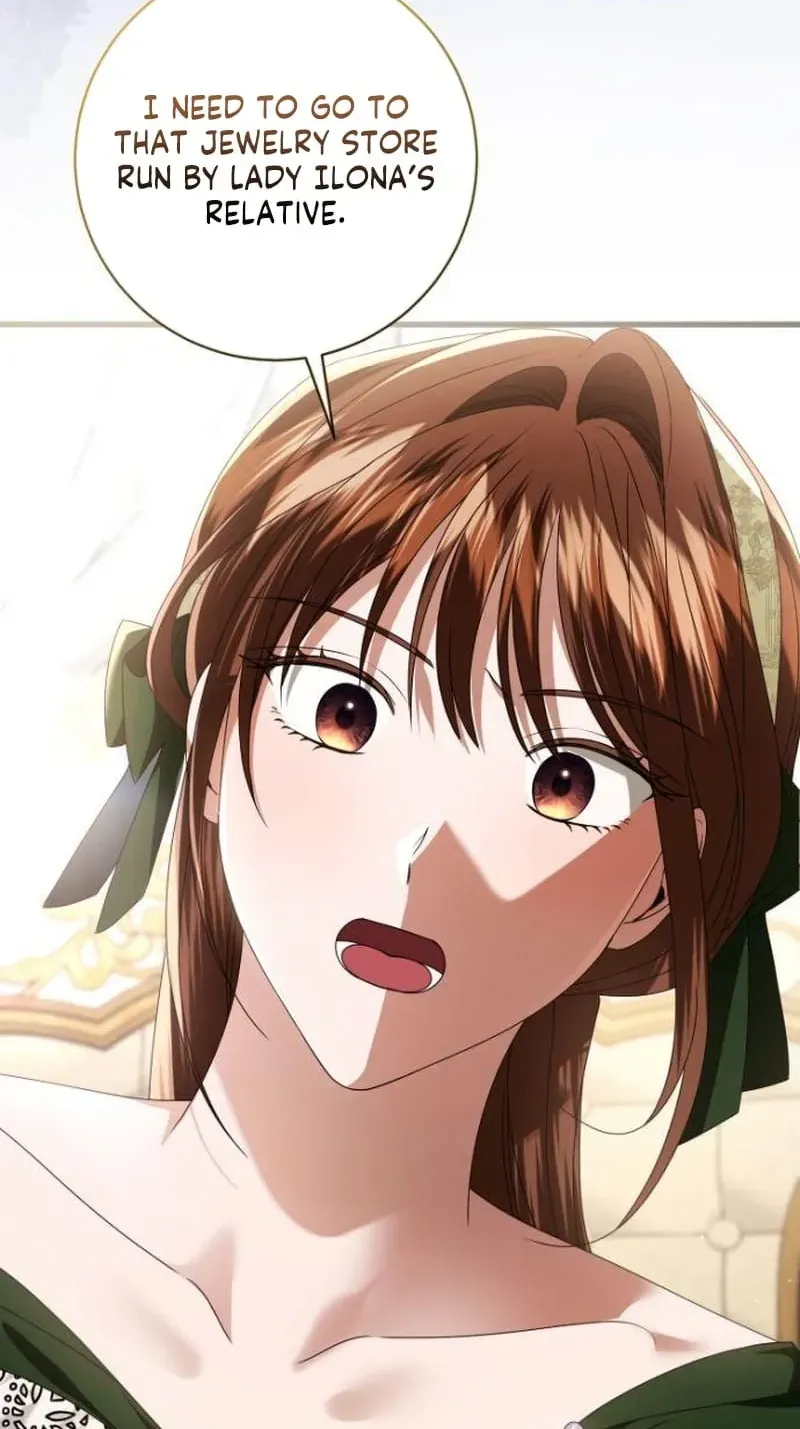 That’s Just How First Love Is, Your Highness chapter 64 page 20