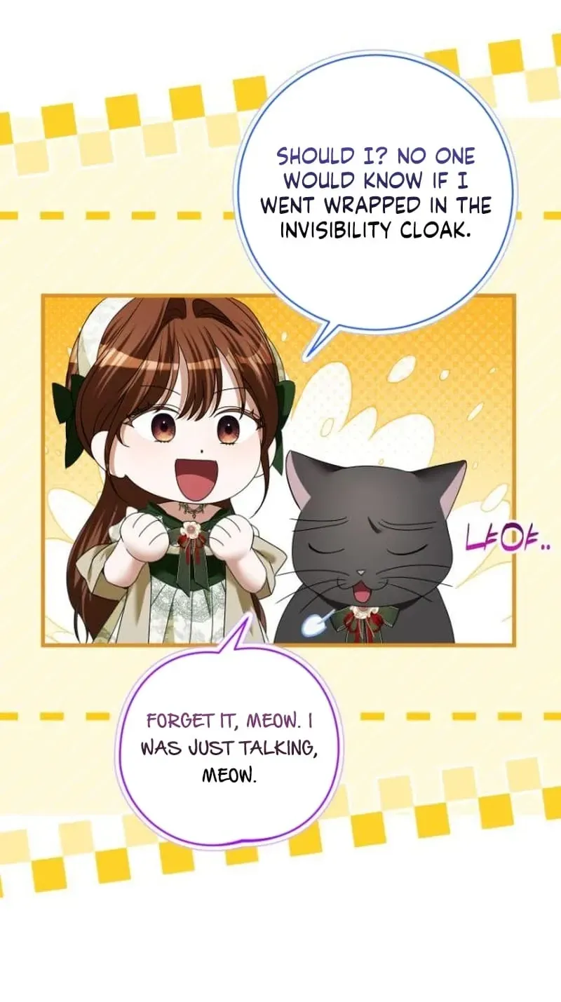 That’s Just How First Love Is, Your Highness chapter 64 page 27