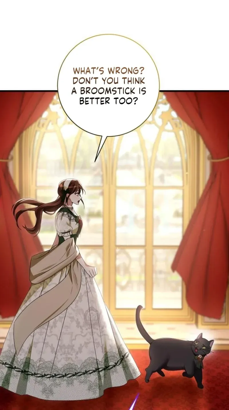 That’s Just How First Love Is, Your Highness chapter 64 page 28