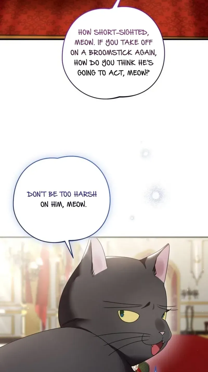 That’s Just How First Love Is, Your Highness chapter 64 page 29
