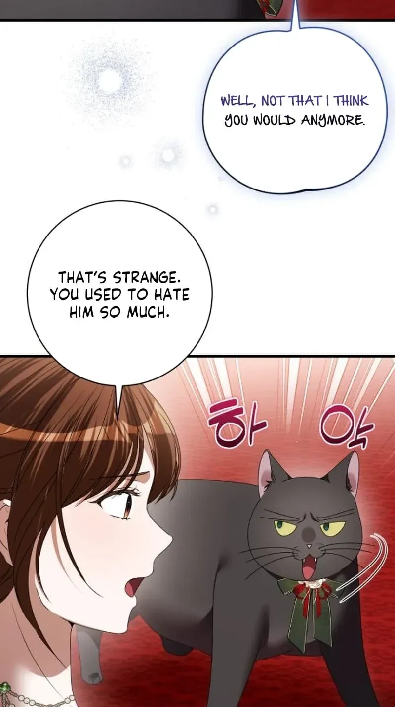 That’s Just How First Love Is, Your Highness chapter 64 page 30