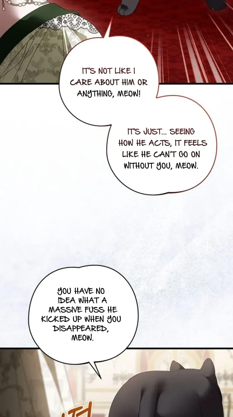 That’s Just How First Love Is, Your Highness chapter 64 page 31