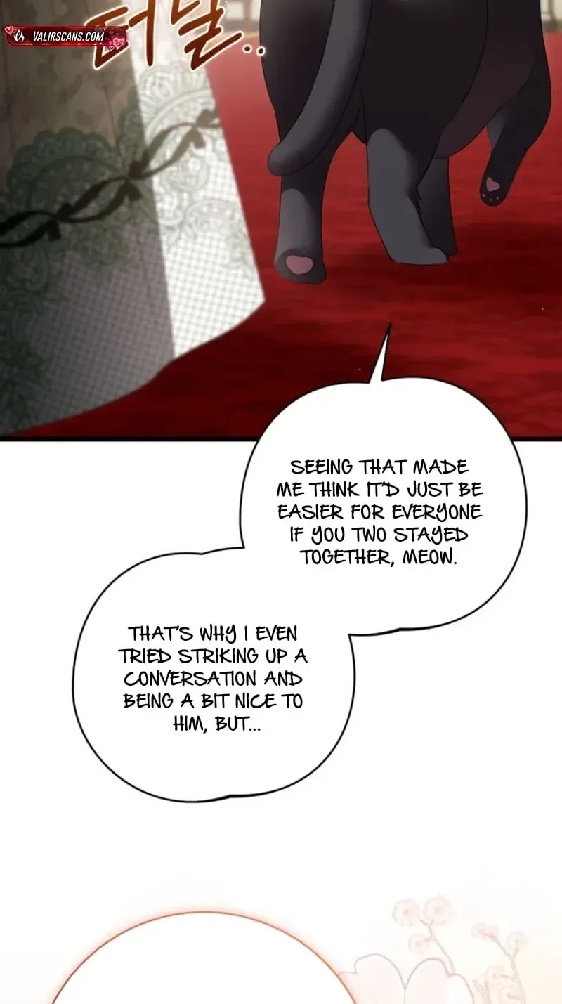 That’s Just How First Love Is, Your Highness chapter 64 page 32