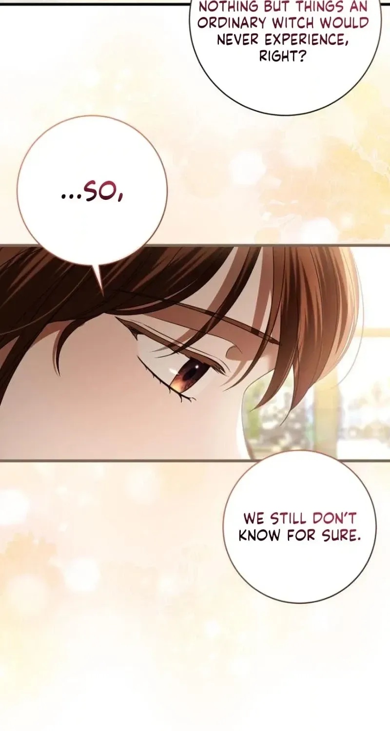 That’s Just How First Love Is, Your Highness chapter 64 page 36