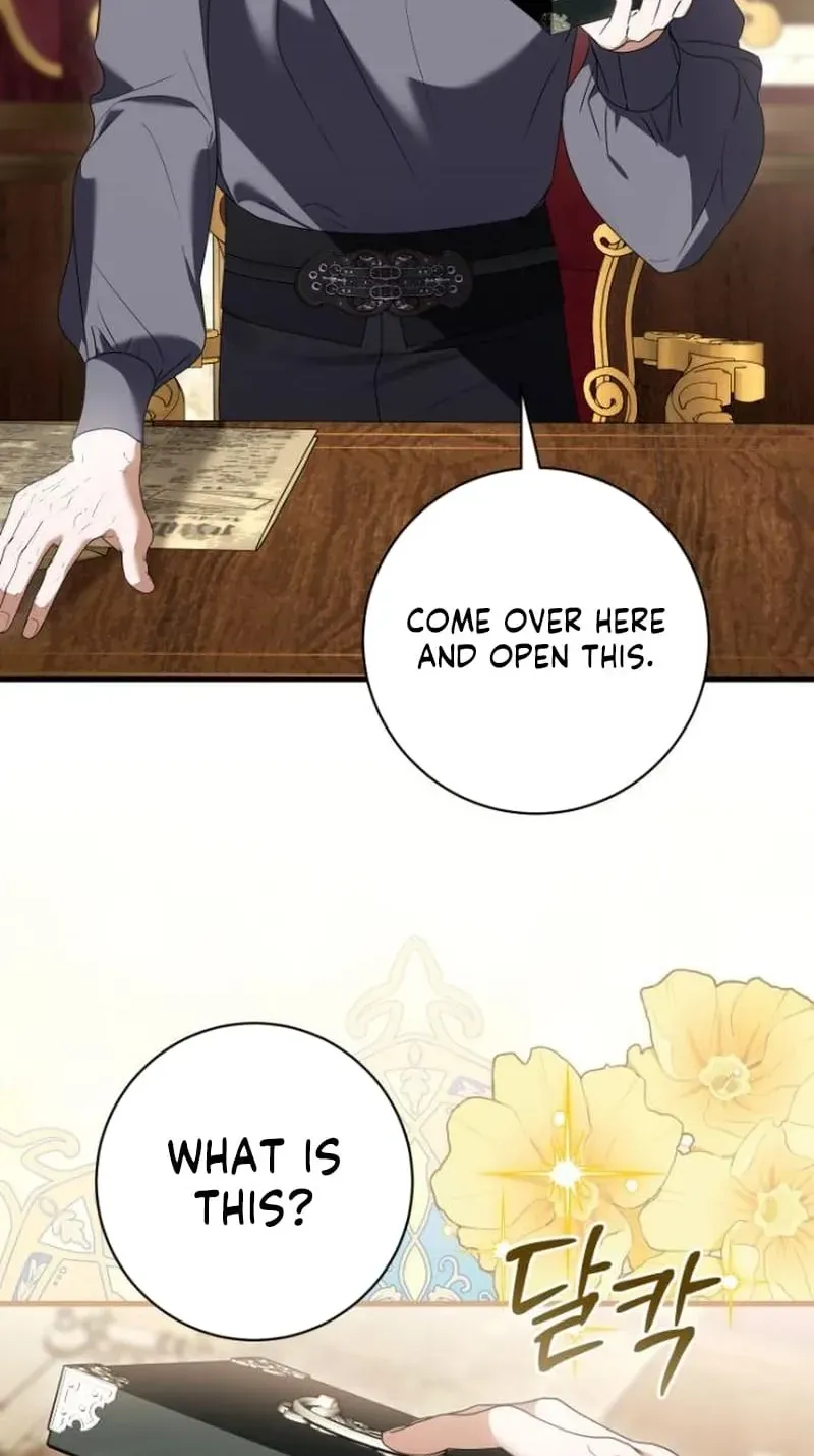 That’s Just How First Love Is, Your Highness chapter 64 page 41