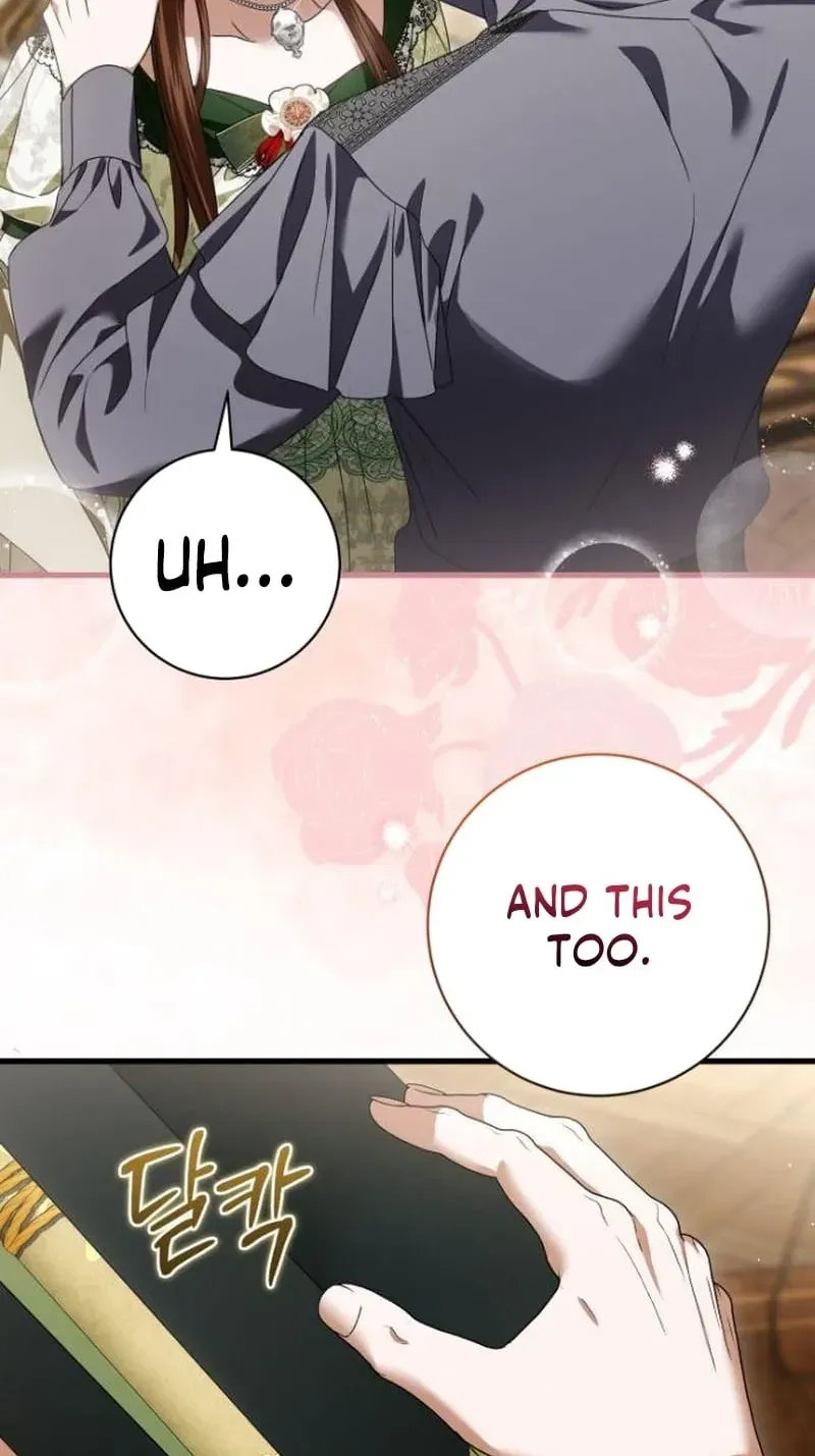 That’s Just How First Love Is, Your Highness chapter 64 page 45