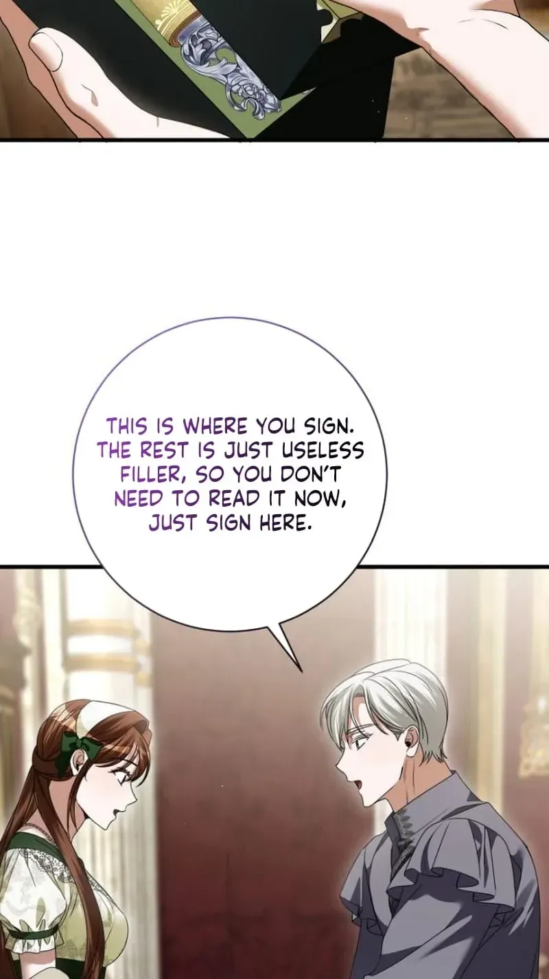 That’s Just How First Love Is, Your Highness chapter 64 page 46