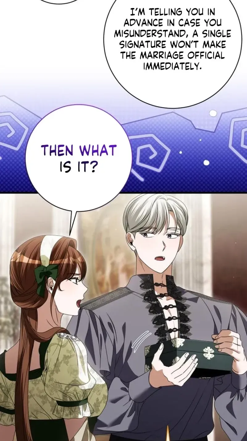 That’s Just How First Love Is, Your Highness chapter 64 page 54