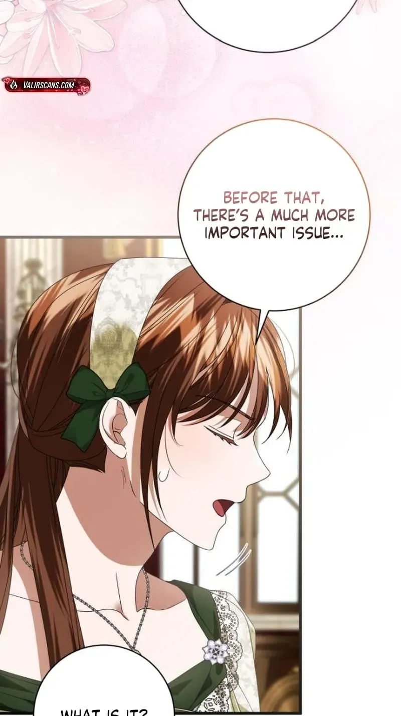 That’s Just How First Love Is, Your Highness chapter 64 page 58