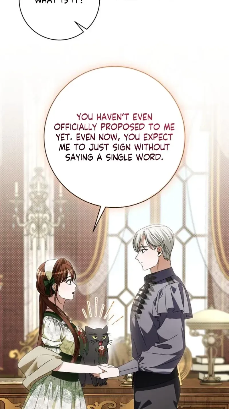 That’s Just How First Love Is, Your Highness chapter 64 page 59