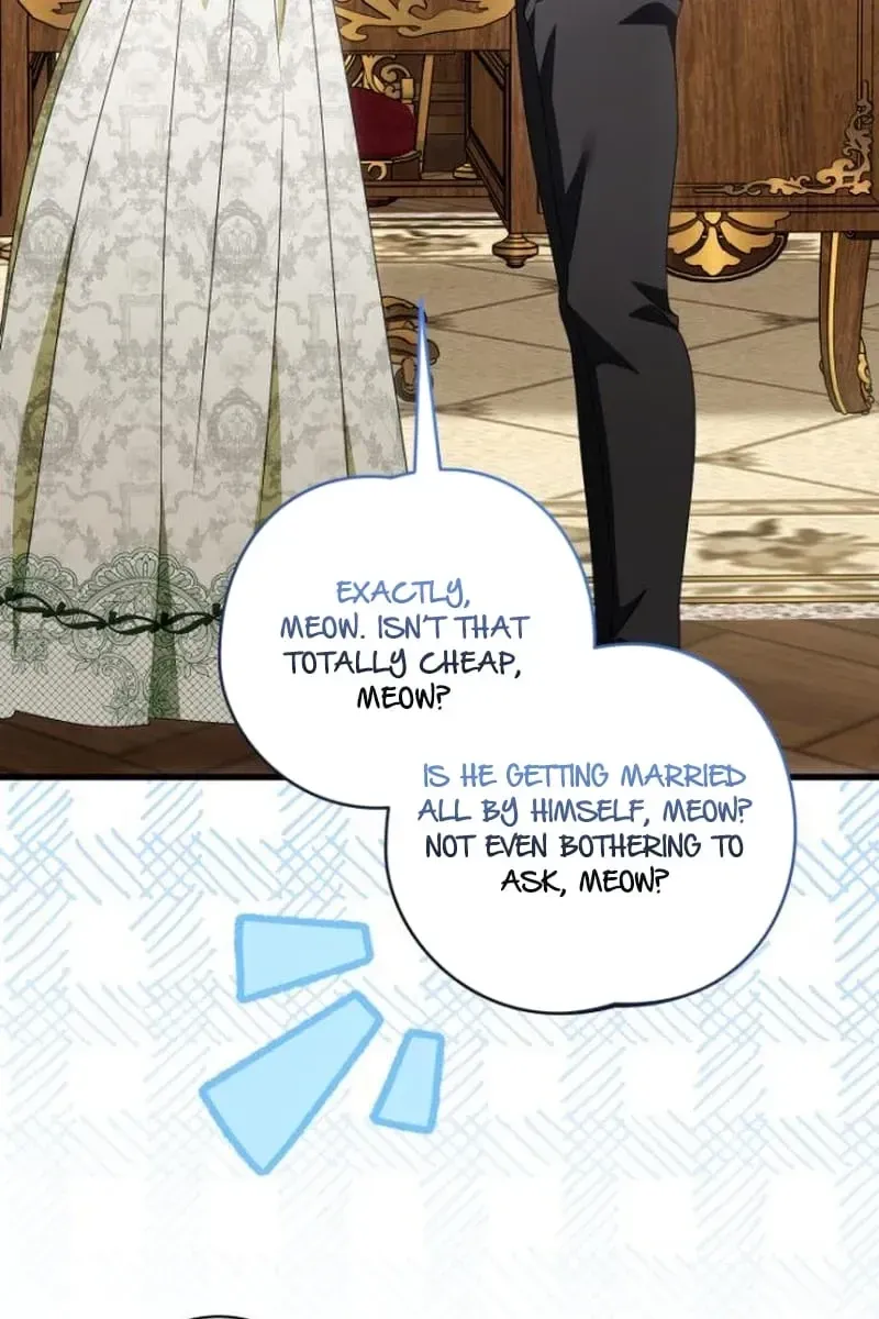 That’s Just How First Love Is, Your Highness chapter 64 page 60