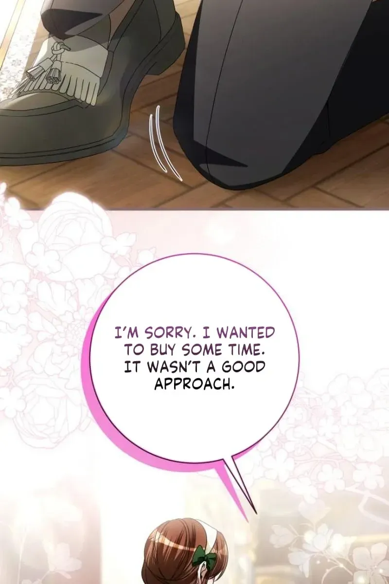 That’s Just How First Love Is, Your Highness chapter 64 page 62