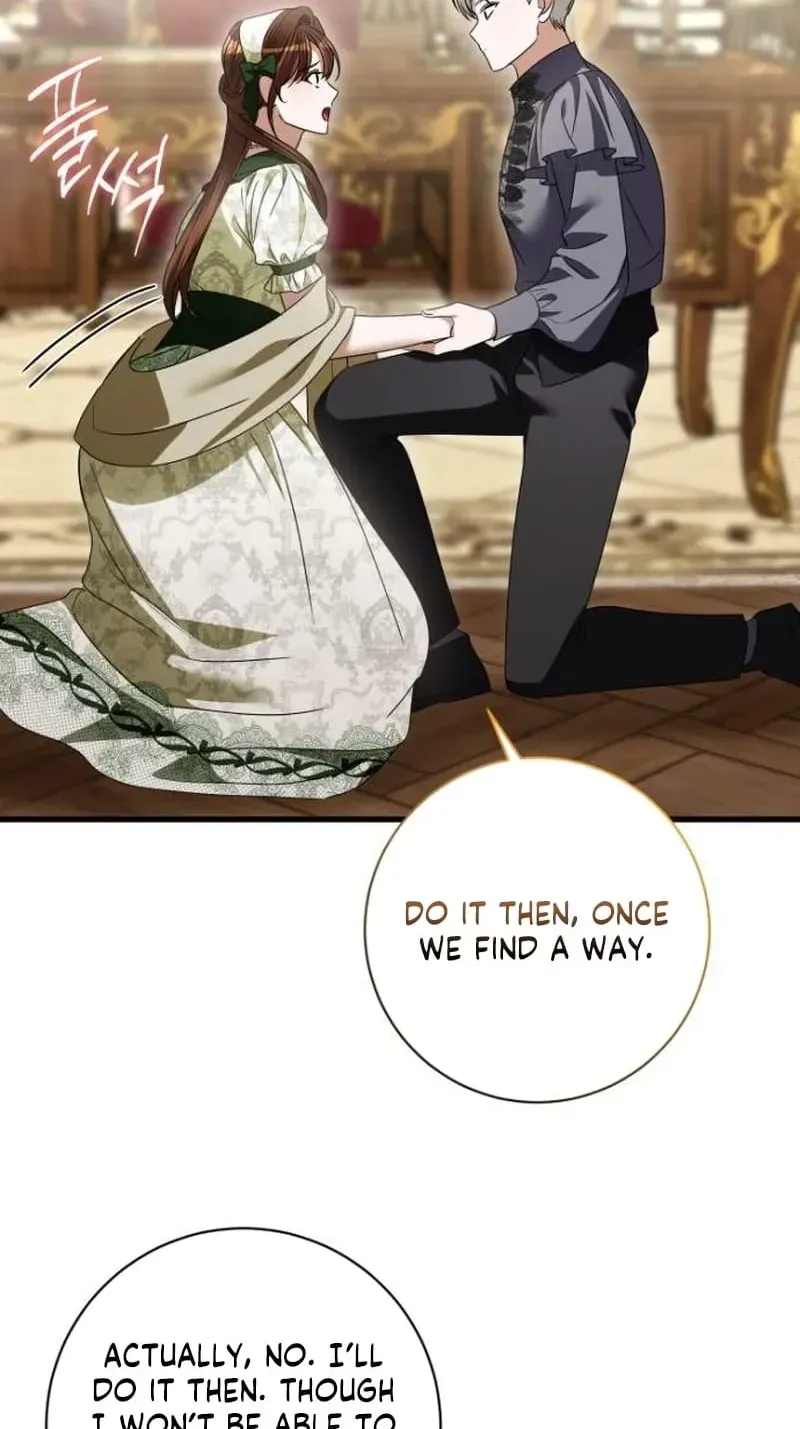 That’s Just How First Love Is, Your Highness chapter 64 page 66