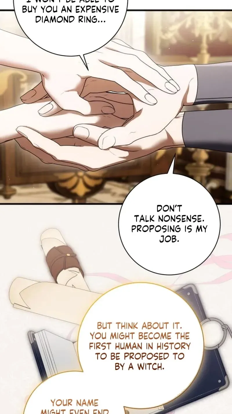 That’s Just How First Love Is, Your Highness chapter 64 page 67